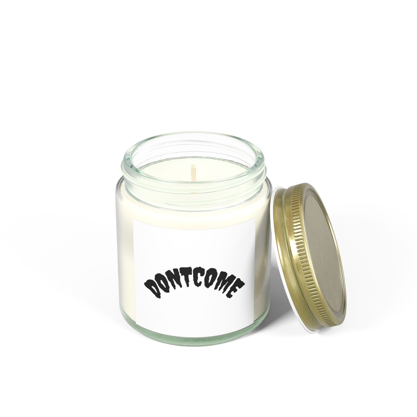 DONTCOME CREEPER CANDLES