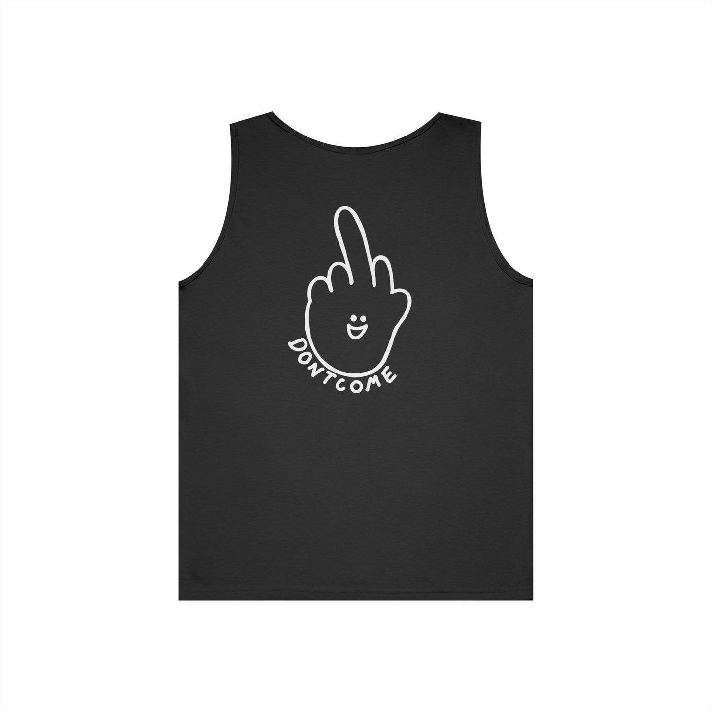 ROOSTER TANK