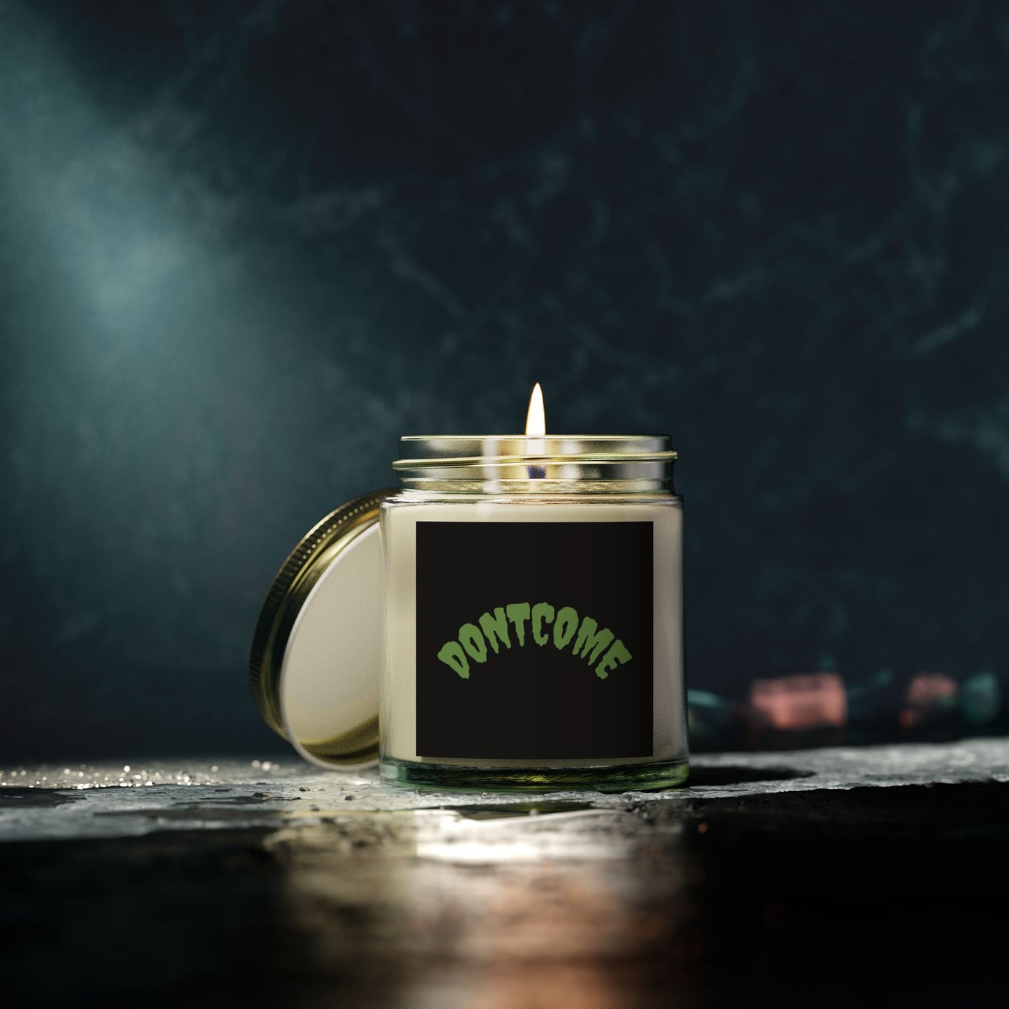 DONTCOME CREEPER CANDLES
