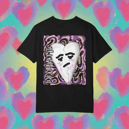 DONTCOME SAD BOY TEE
