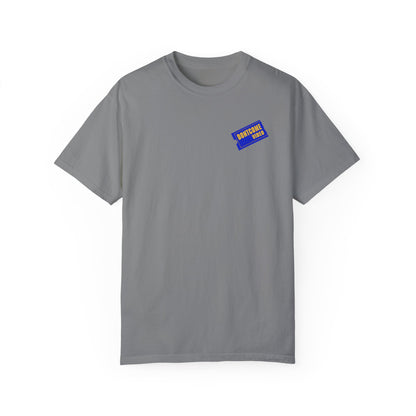 DONTCOME BLOCKBUSTER TEE