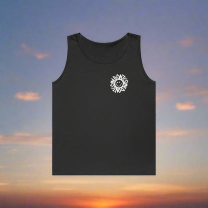 SALT RIVER SMILEY TANK