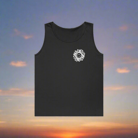 SALT RIVER SMILEY TANK