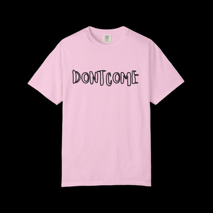 DONTCOME SAD BOY TEE