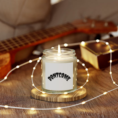 DONTCOME CREEPER CANDLES