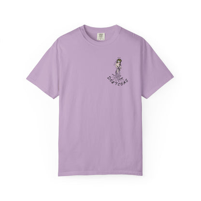 LEADING THE BLIND TEE