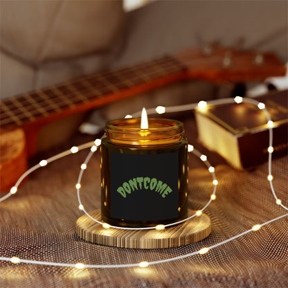 DONTCOME CREEPER CANDLES