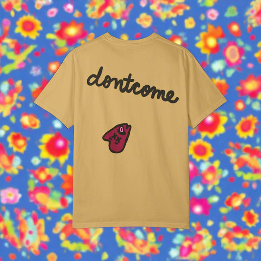 BIG WERM TEE