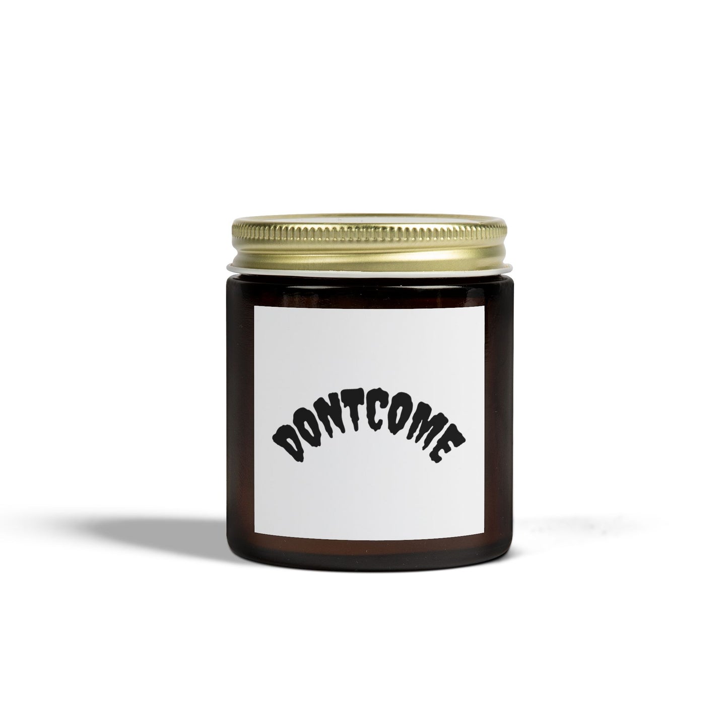 DONTCOME CREEPER CANDLES