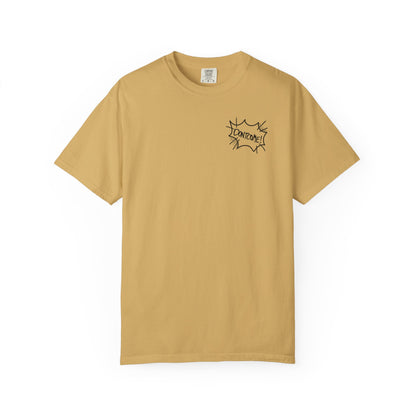 DONTCOME VICTORY RIDE TEE