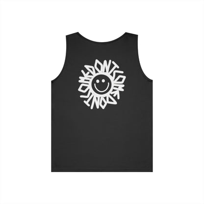 SALT RIVER SMILEY TANK