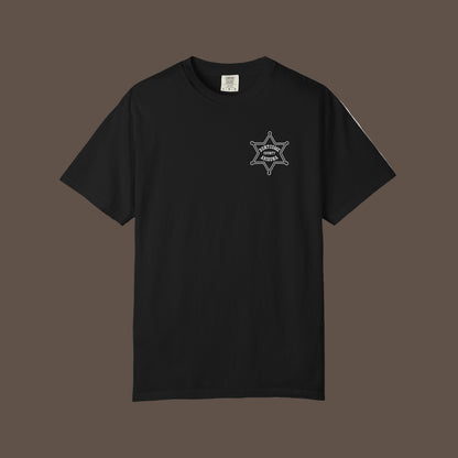 MOGOLLON MONSTER WANTED TEE