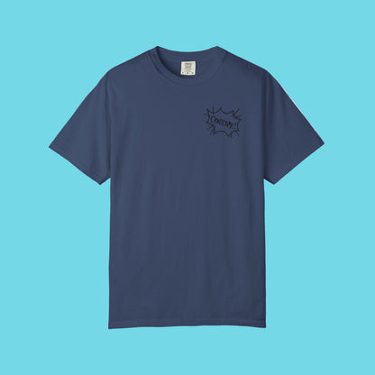DONTCOME VICTORY RIDE TEE