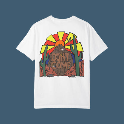 DONTCOME MOUNTAIN