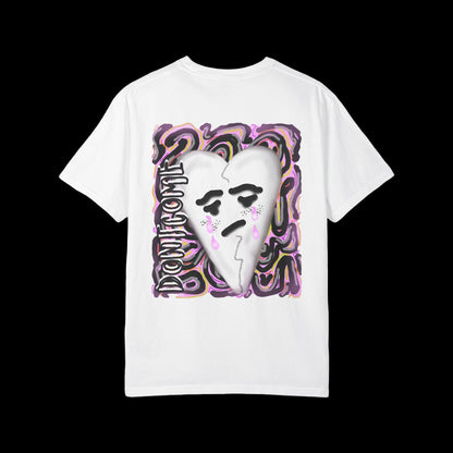 DONTCOME SAD BOY TEE