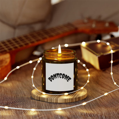 DONTCOME CREEPER CANDLES