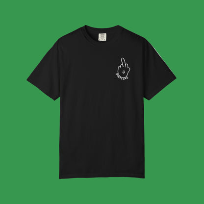 F*** DONTCOME TEE