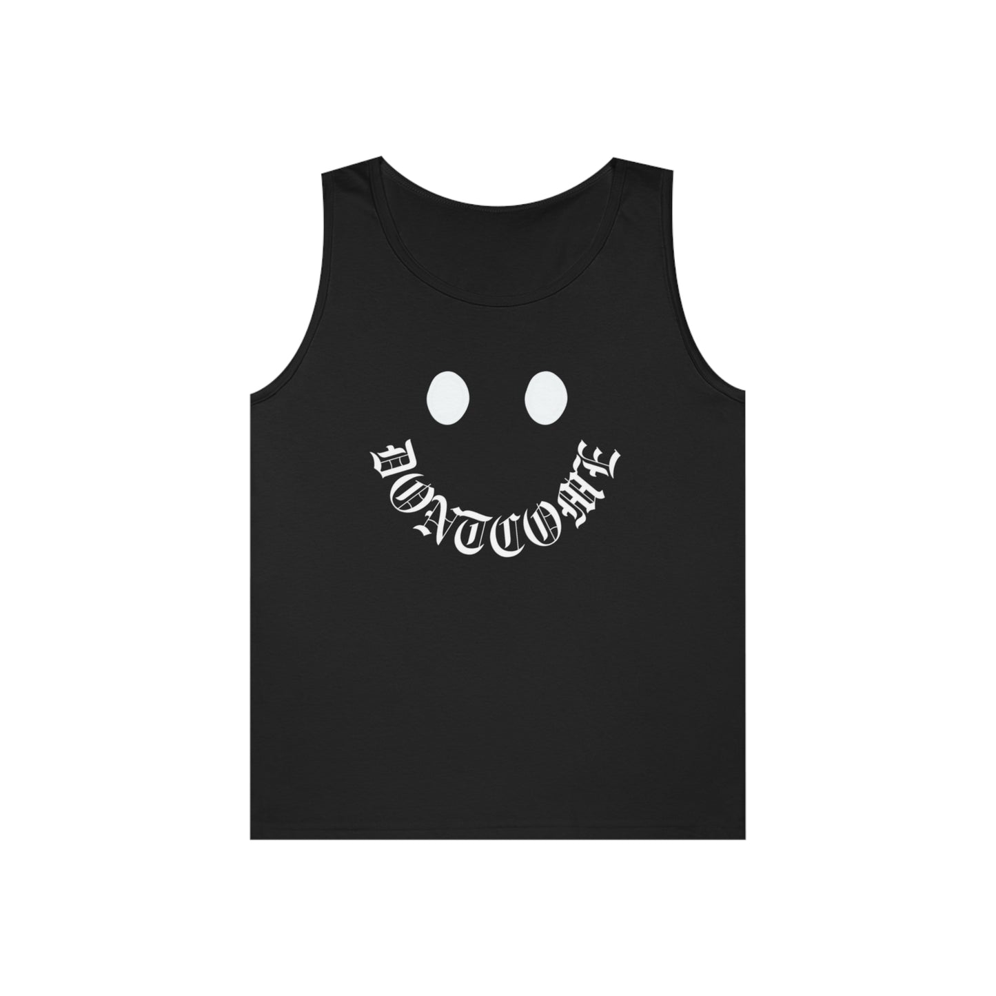 DONTCOME "SMILEY" TANK