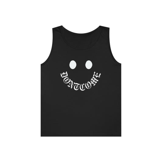 DONTCOME "SMILEY" TANK