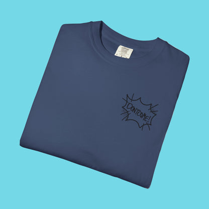 DONTCOME VICTORY RIDE TEE