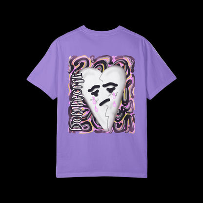 DONTCOME SAD BOY TEE