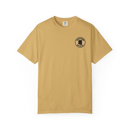 MOGOLLON MONSTER WANTED TEE