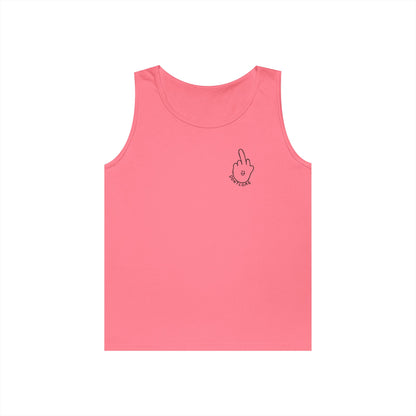 ROOSTER TANK
