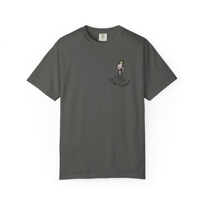 LEADING THE BLIND TEE