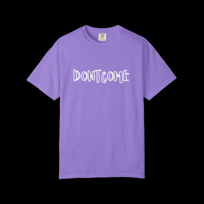DONTCOME SAD BOY TEE