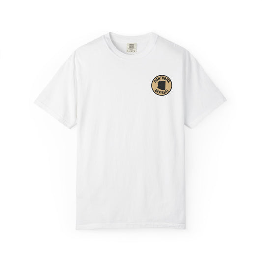 MOGOLLON MONSTER WANTED TEE