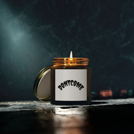 DONTCOME CREEPER CANDLES