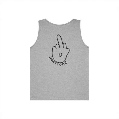 ROOSTER TANK