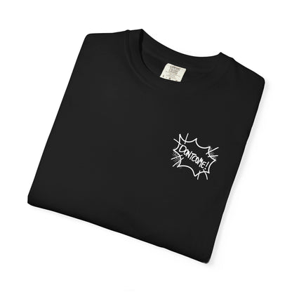 DONTCOME VICTORY RIDE TEE