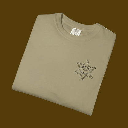 MOGOLLON MONSTER WANTED TEE