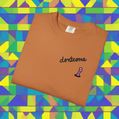 BIG WERM TEE