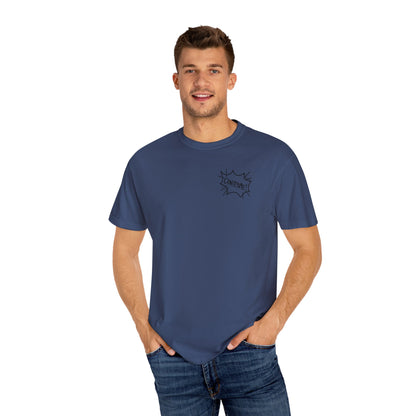 DONTCOME VICTORY RIDE TEE