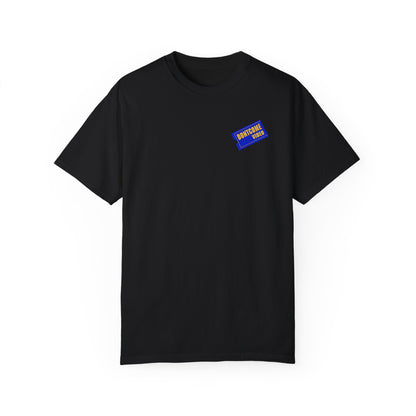 DONTCOME BLOCKBUSTER TEE