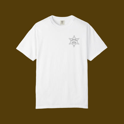 MOGOLLON MONSTER WANTED TEE