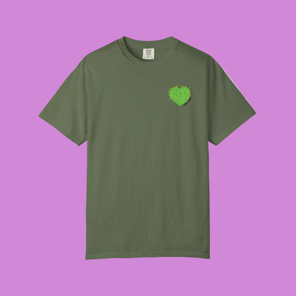 ARIZONA IS FOR LOVERS TEE