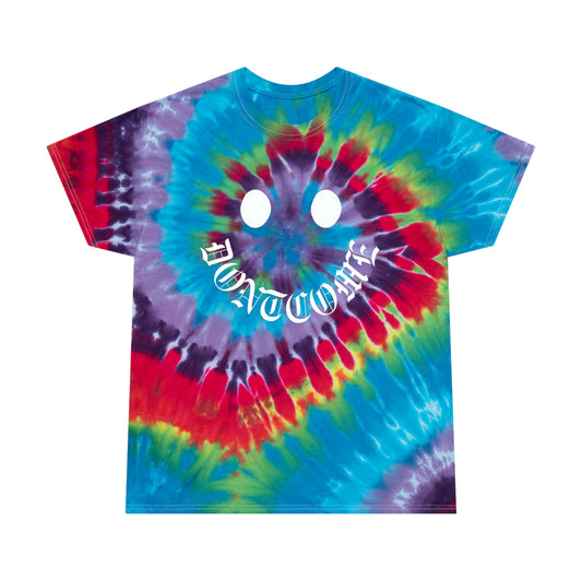 SMILEY TIE-DYE