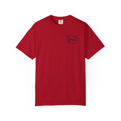 DONTCOME VICTORY RIDE TEE