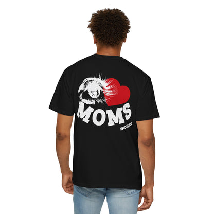 EYE LOVE MOMS TEE