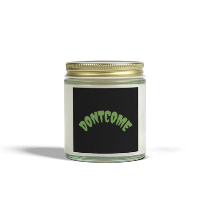 DONTCOME CREEPER CANDLES