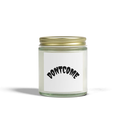DONTCOME CREEPER CANDLES