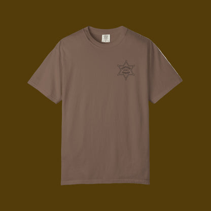 MOGOLLON MONSTER WANTED TEE