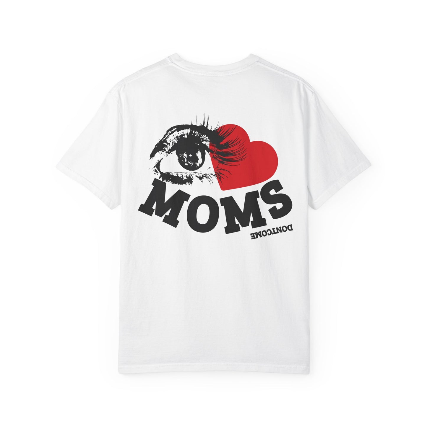 EYE LOVE MOMS TEE