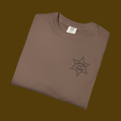 MOGOLLON MONSTER WANTED TEE