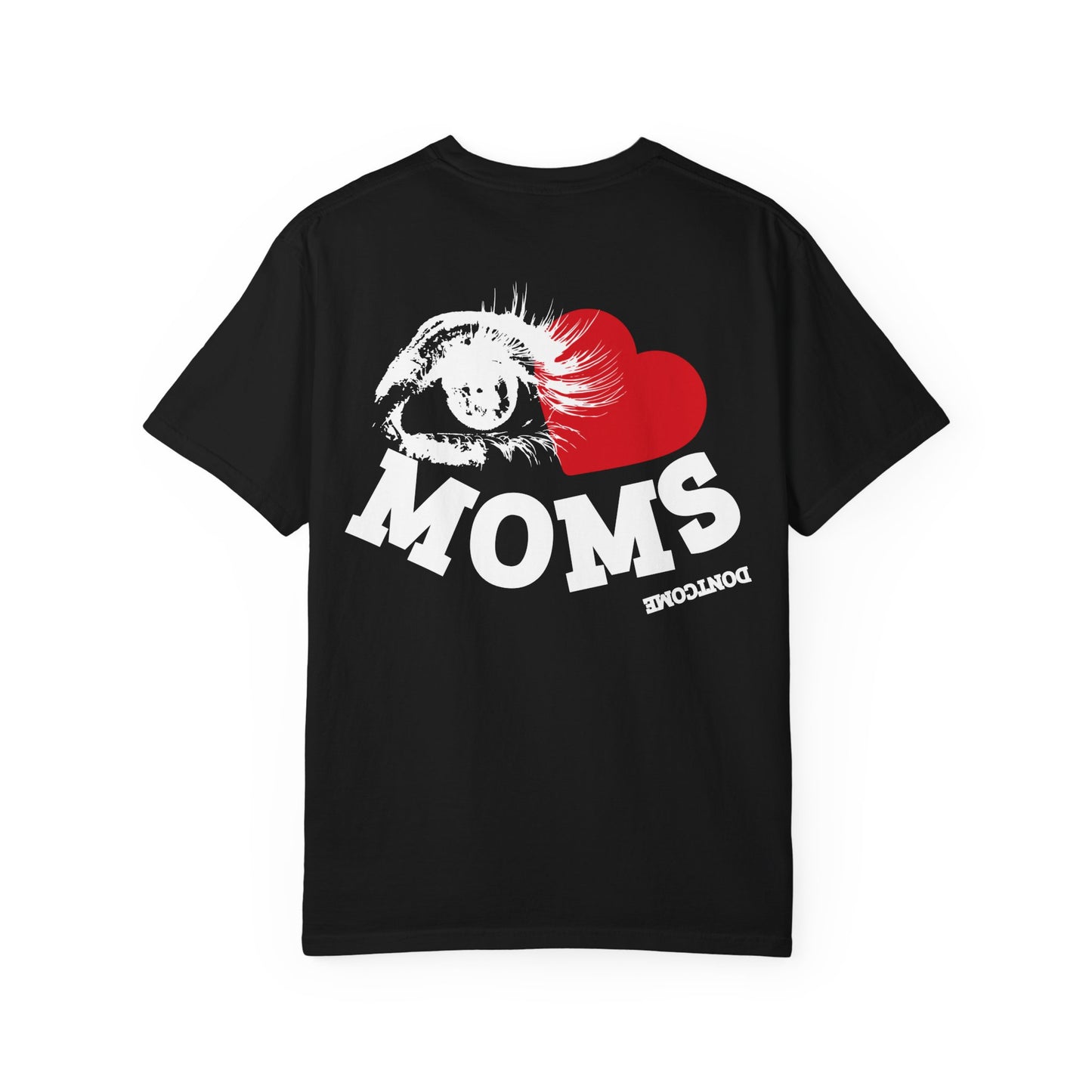 EYE LOVE MOMS TEE