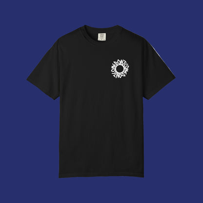 VALLEY OF THE MF NIGHT TEE
