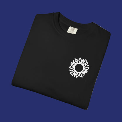 VALLEY OF THE MF NIGHT TEE